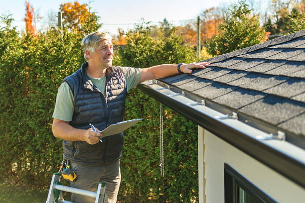 Trusted Roofing service in New Harmony, IN - Ben Roofing and Steel LLC