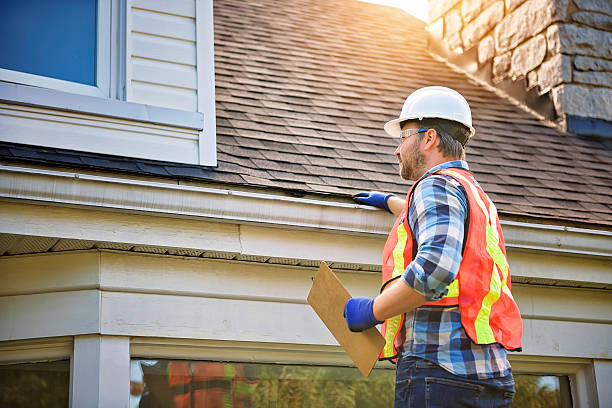 Trusted Storm Damage Roof Repair service in New Harmony, IN - Ben Roofing and Steel LLC